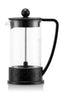 Bodum Brazilië -koffiezetapparaat Black 0,35 L, 3 kopjes