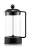 Bodum Brasile Caffetteria Black, 8 tazze