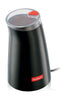 Bodum C Mill El. Koffiemolen met percussie, zwart