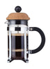 Bodum Chambord Coffee Maker Cork, 3 Cups