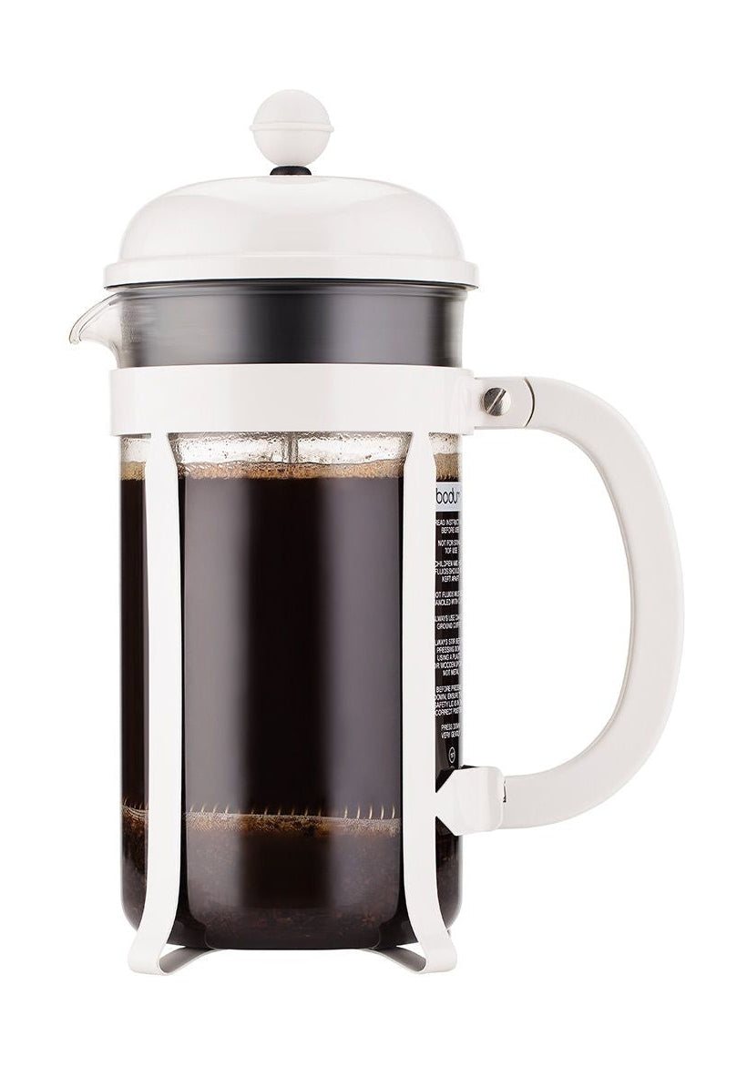 bodum Chambord kaffemaskine fløde, 8 kopper