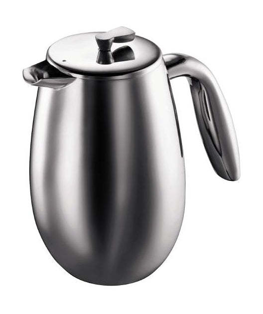 Bodum Columbia Doble Wall Cafeter Matt, 3 tazas