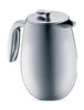 Bodum Columbia Double Wall Coffee Maker Matt, 8 kopjes