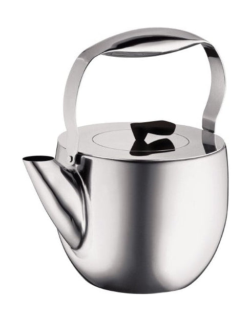 Bodum Columbia茶商，Chrome