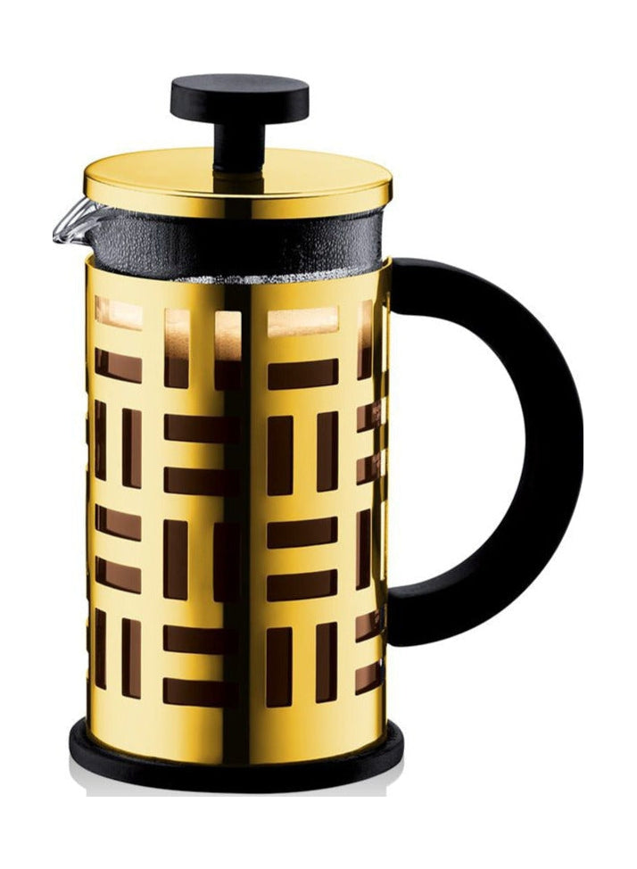 Bodum Eileen Cafetero de oro, 3 tazas