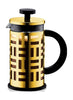 Bodum Eileen Coffee Maker Gold, 3 kopjes