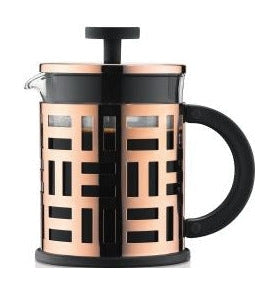 Copia de cafetera de Bodum Eileen, 4 tazas