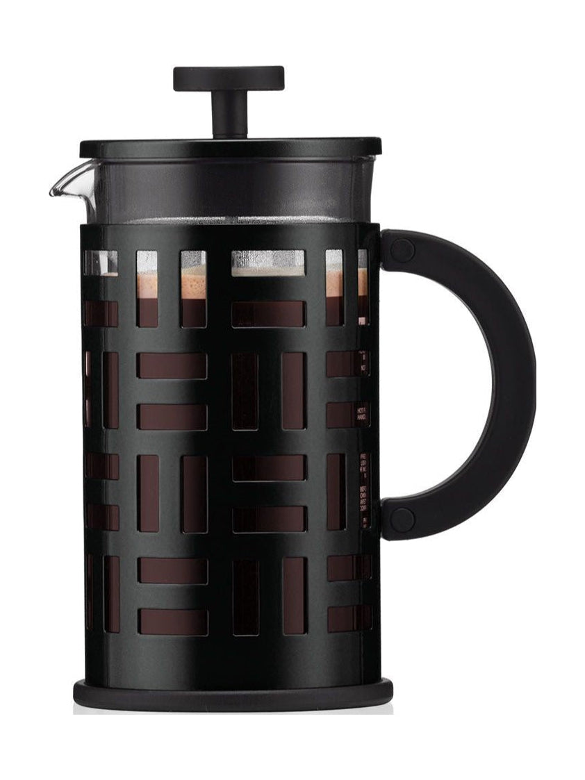 Bodum Eileen Cafetera Black, 8 tazas