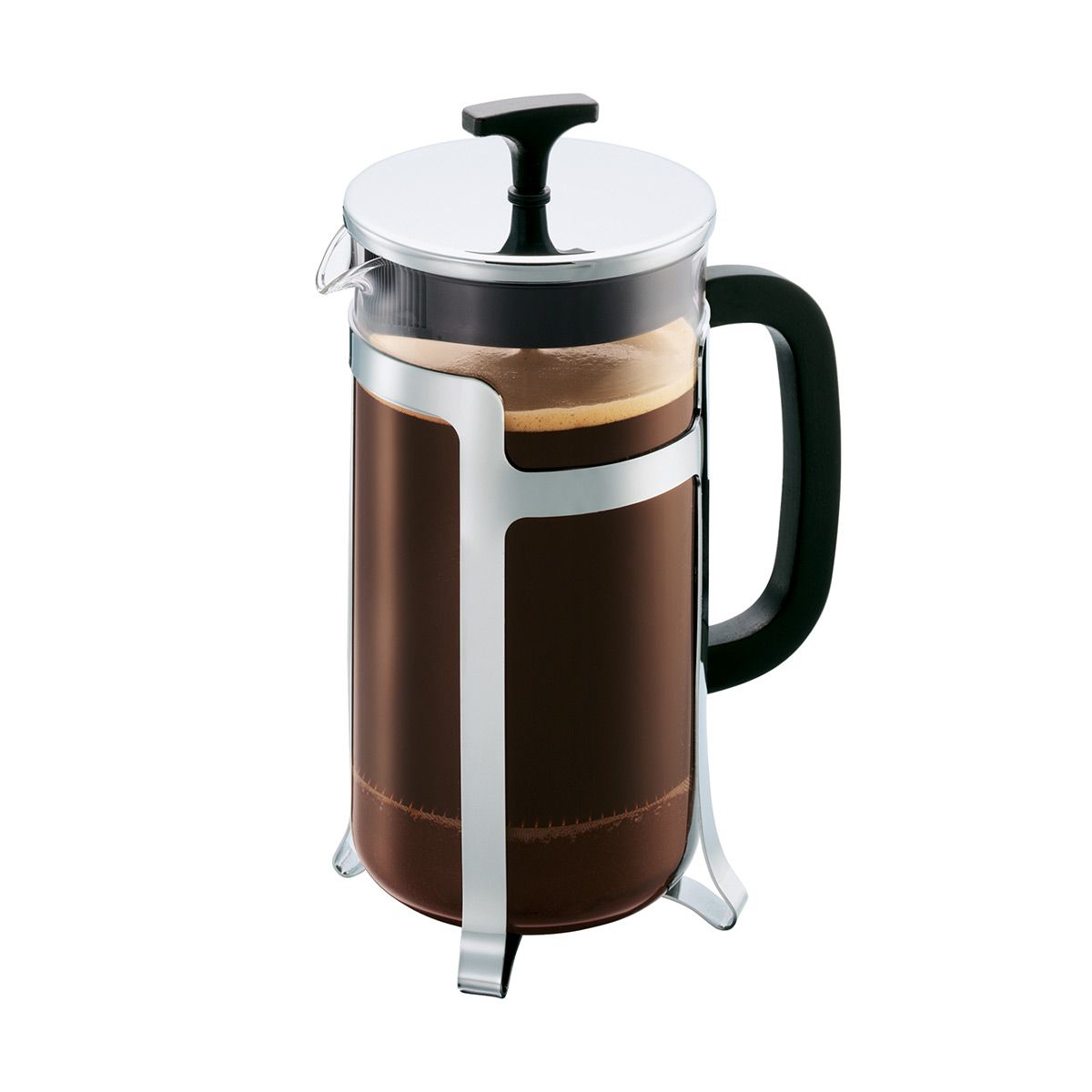 BODUM Jesper kaffemaskine, 8 kopper