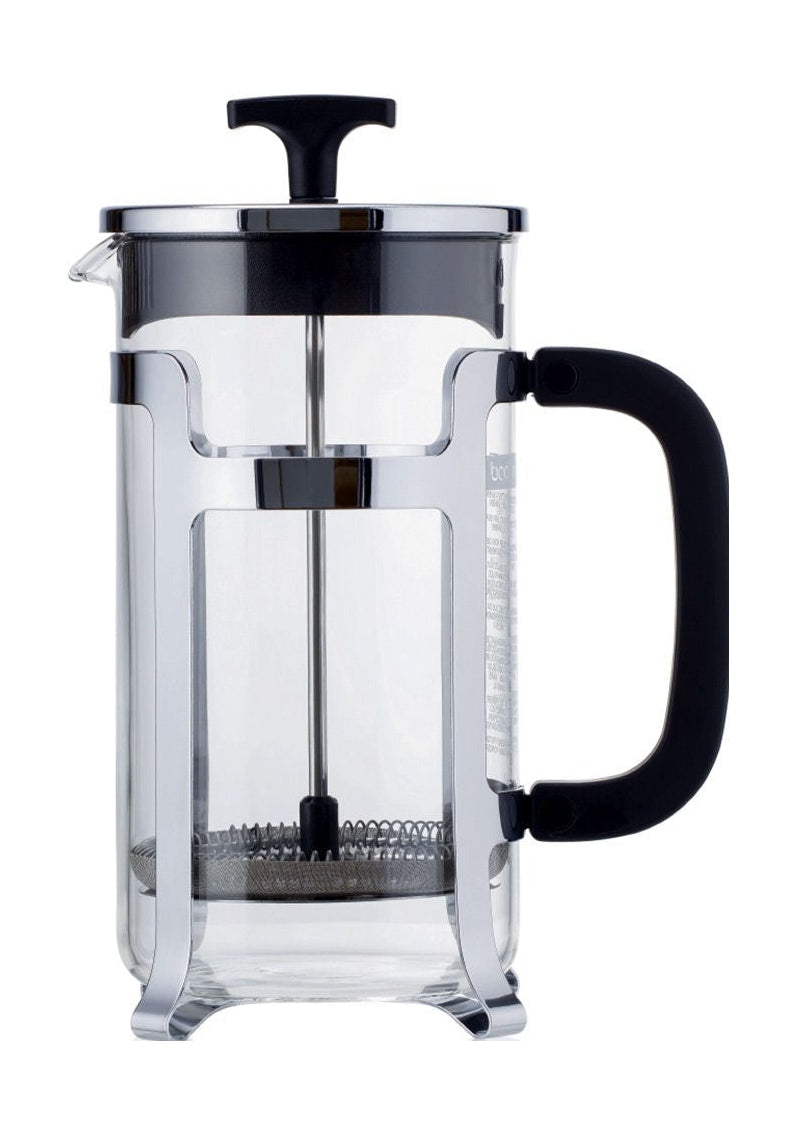 BODUM Cafetière de Jesper, 8 tasses