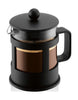 Bodum Kenia Kaffeemaschine, 4 Tassen