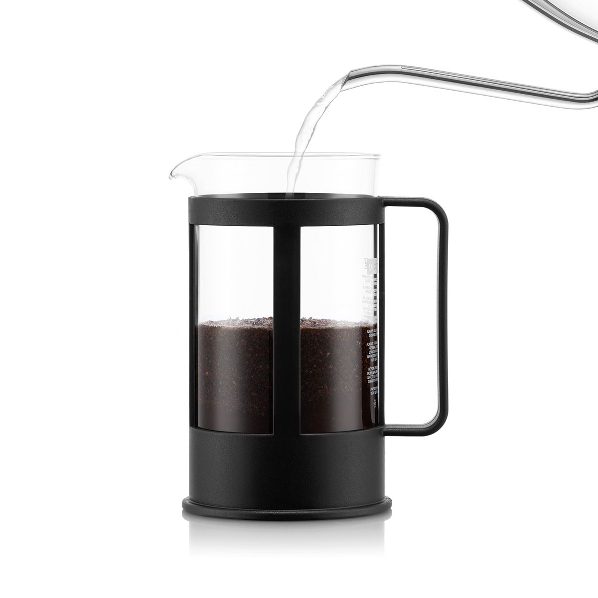 BODUM Cafetière Kenya, 8 tasses