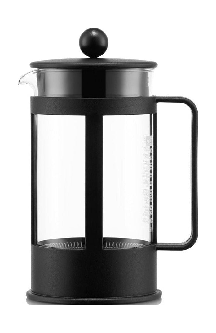 BODUM Kenya kaffemaskine, 8 kopper