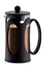 BODUM Cafetière kenya noir 0,35 l, 3 tasses