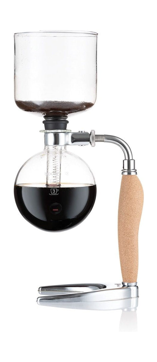 Bodum mocca vakuum kaffetrakter, 4 kopper