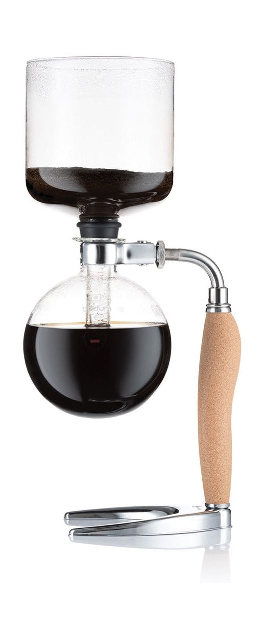 Bodum Mocca Vacuum kaffivél, 8 bollar