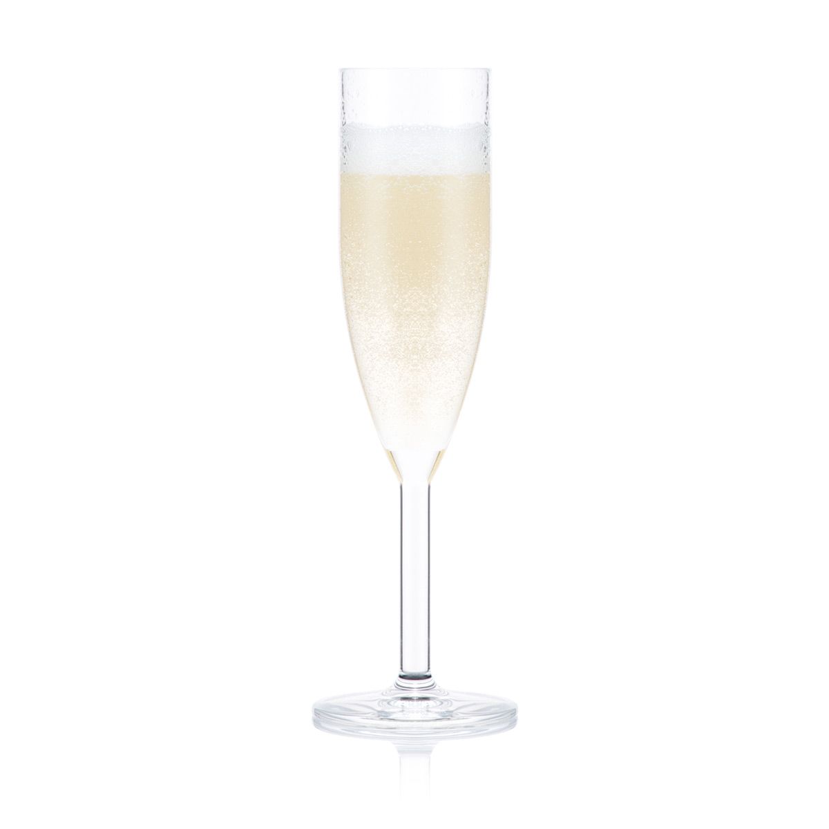 Bodum Octet champagneglasögon, 6 st.