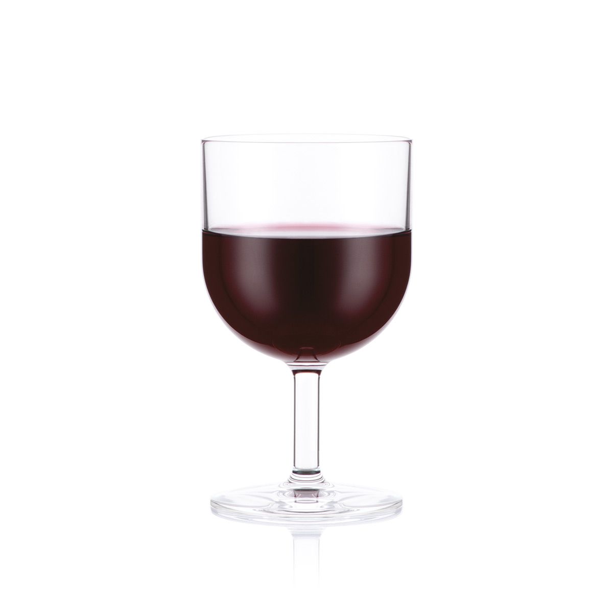 Bodum Verres à vin rouge octets, 6 pcs.