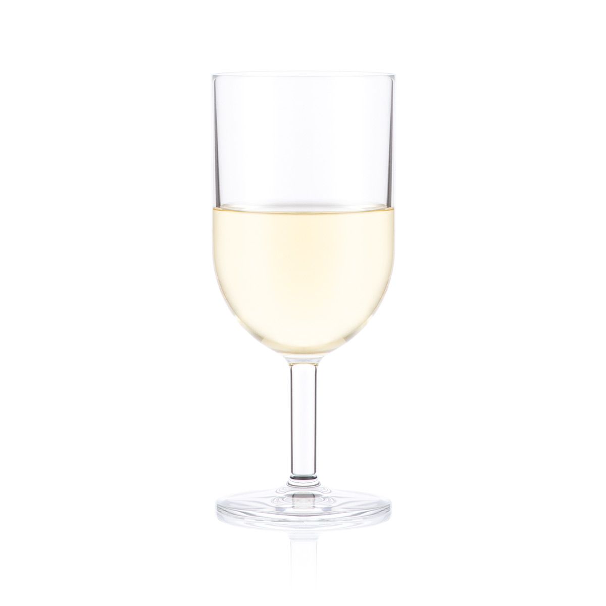 Bodum Octet White Wine Glasses, 6 Pcs.
