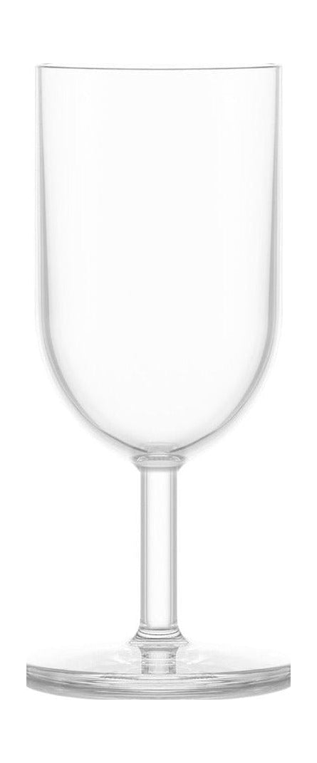 Bodum Octet hvide vinglas, 6 stk.