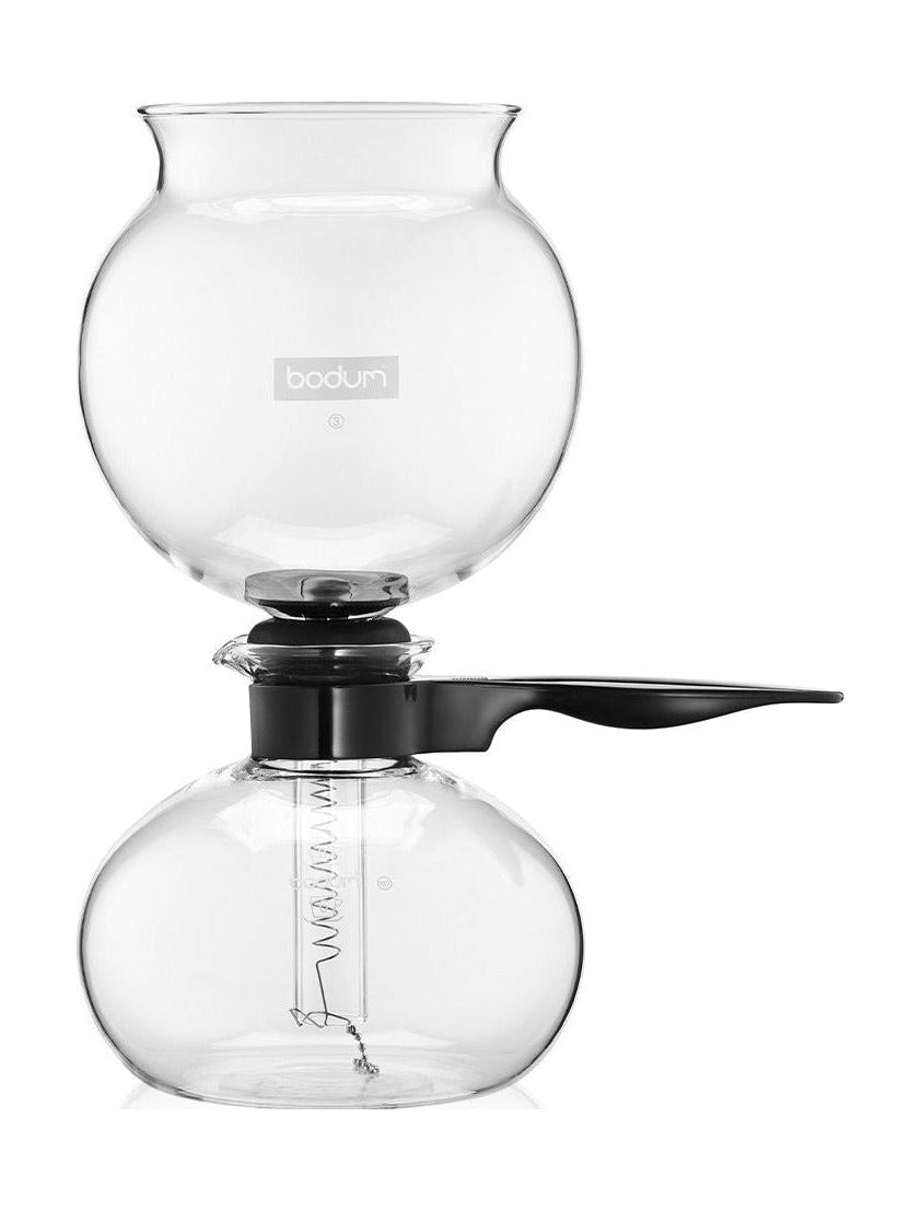 Bodum Pebo Vacuum Coffee Maker, 8 kopper