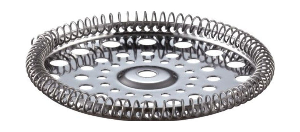 Bodum Spiralplatta till kaffebryggare Chrome, 12 koppar