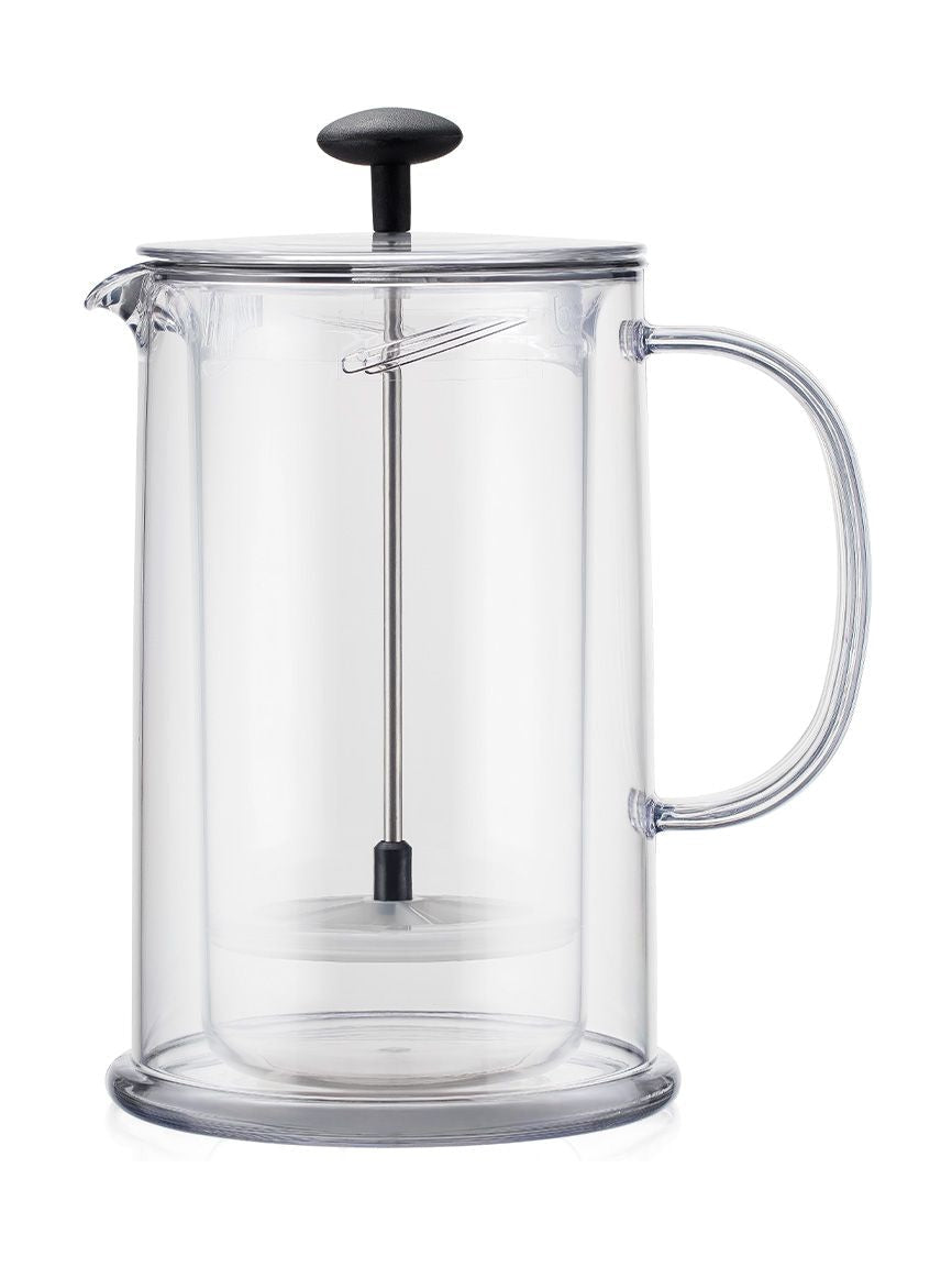 Bodum Thermia Doble Buralled Coffee/Tea Maker, 8 tazas