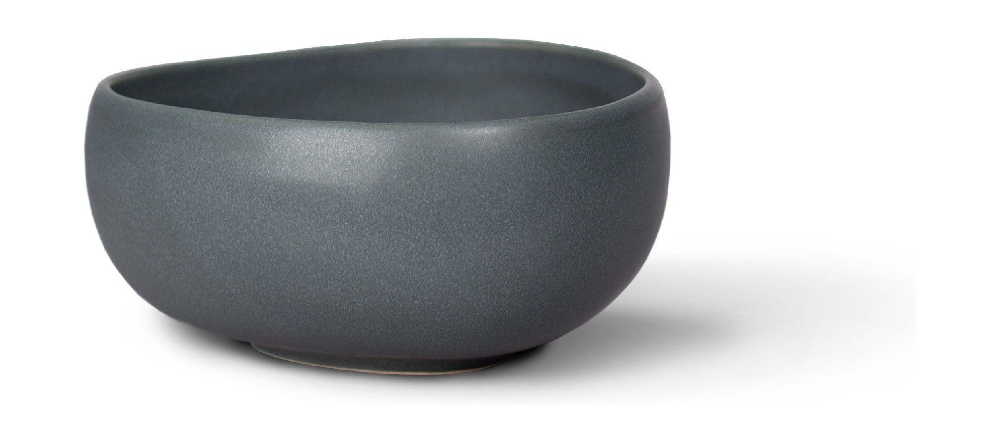 Ro Collection Signature Bowl Medium, tiefer Ozean