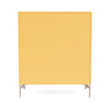 Montana draagt ​​dressoir met benen, acacia/champignon