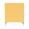 Montana draagt ​​dressoir met benen, acacia/messing