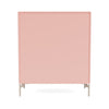 Montana draagt ​​dressoir met benen, Ruby/Mushroom