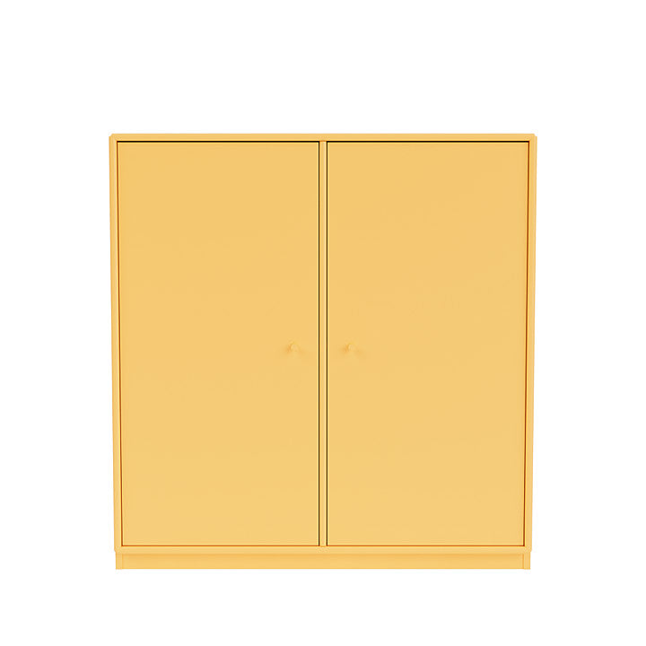 Montana Cover Cabinet met 3 cm plint, Acacia