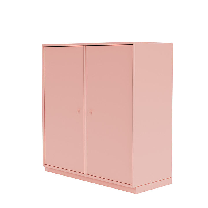 Montana Cover Cabinet med 3 cm sokle, Ruby