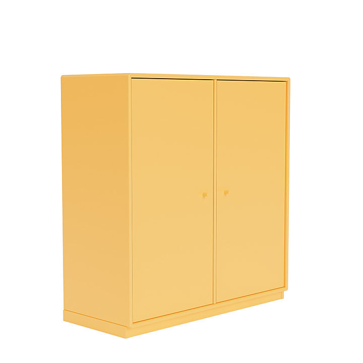 Montana Cover Cabinet With 3 Cm Plinth, Acacia