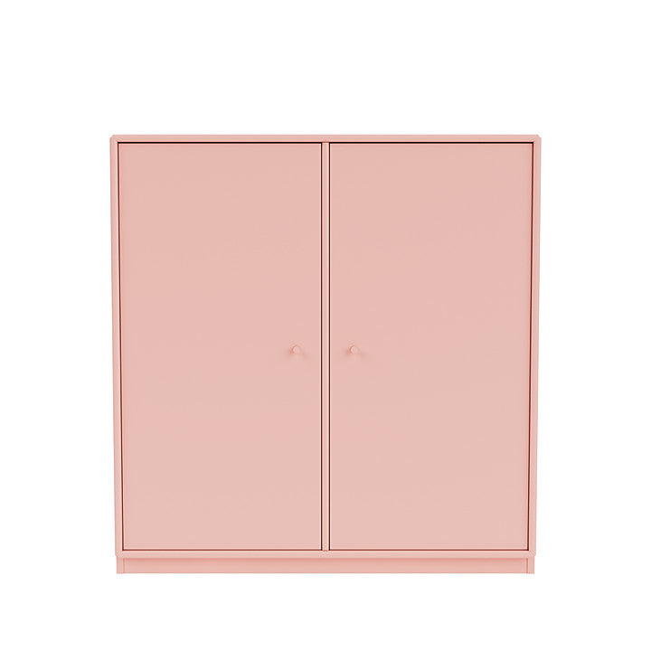 Montana Cover Cabinet met 3 cm plint, Ruby