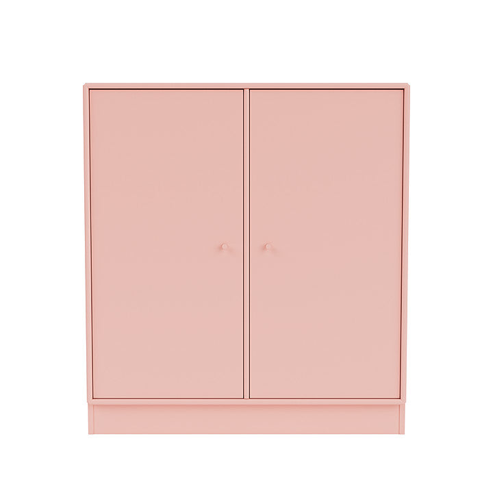 Montana Cover Cabinet met 7 cm plint, Ruby