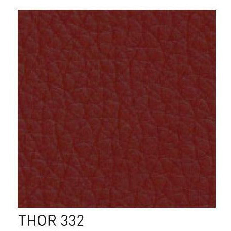 Prove di Carl Hansen Thor Leader, Thor 332