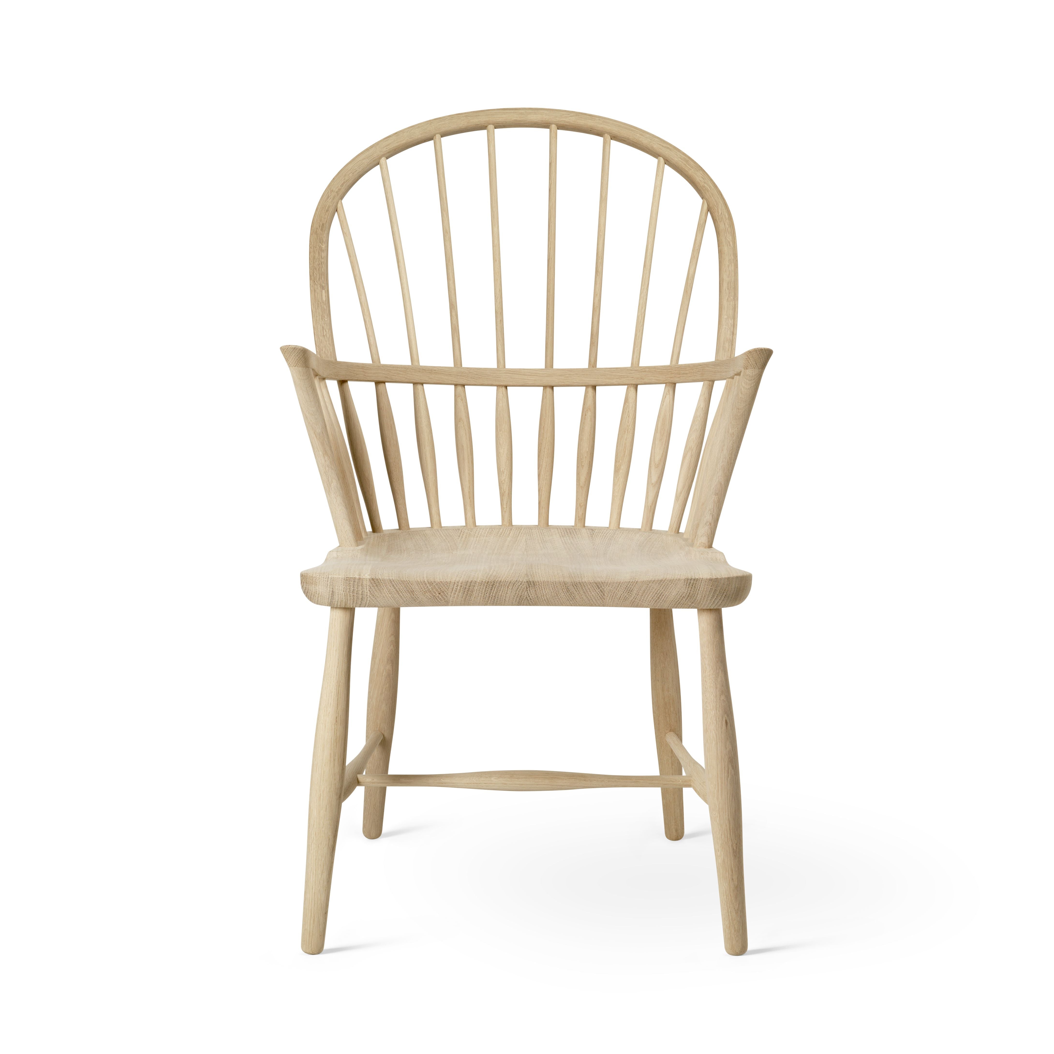 Carl Hansen FH38 sedia Windsor, sapone