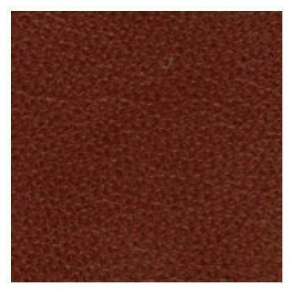 Carl Hansen Goatskin Samples, Red