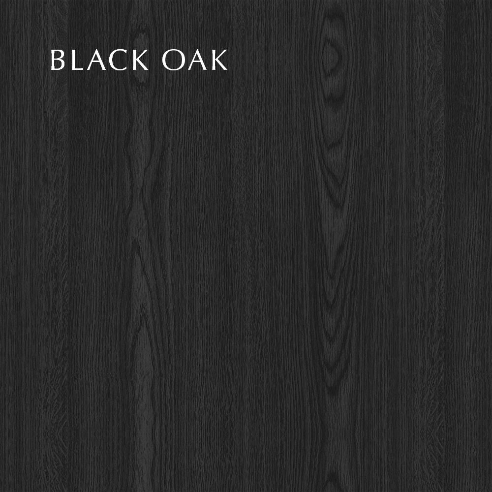 Umage Clava Wood parapshade, quercia nera