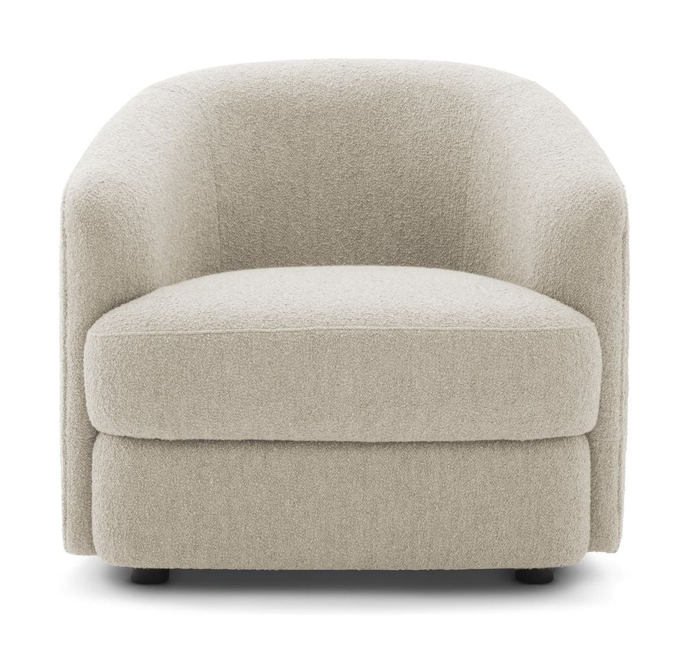Nuove opere Covent Lounge Chair, Lana