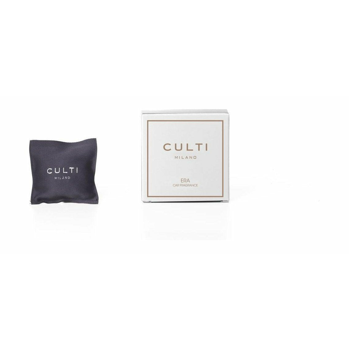 Culti Milano Parfum de voiture, époque