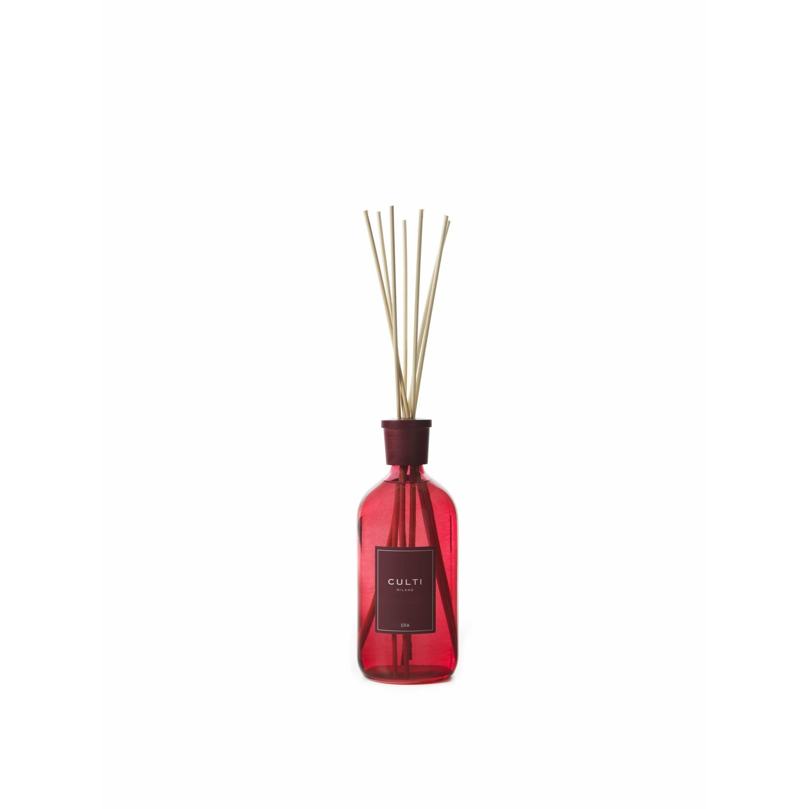 Culti Milano Kleuren geur diffuser tijdperk, 1 l