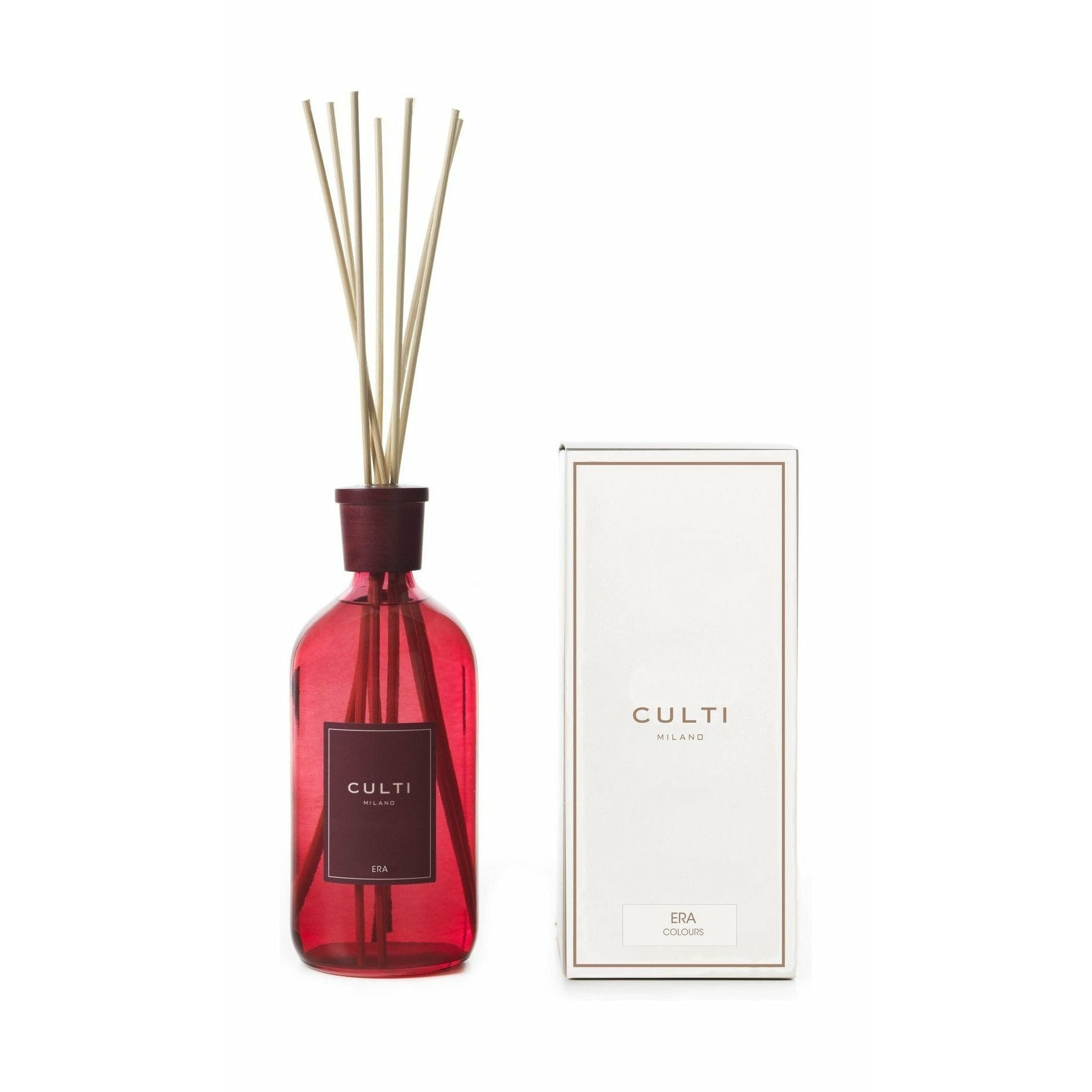 Culti Milano Couleurs Esrome du diffuseur de parfum, 1 L