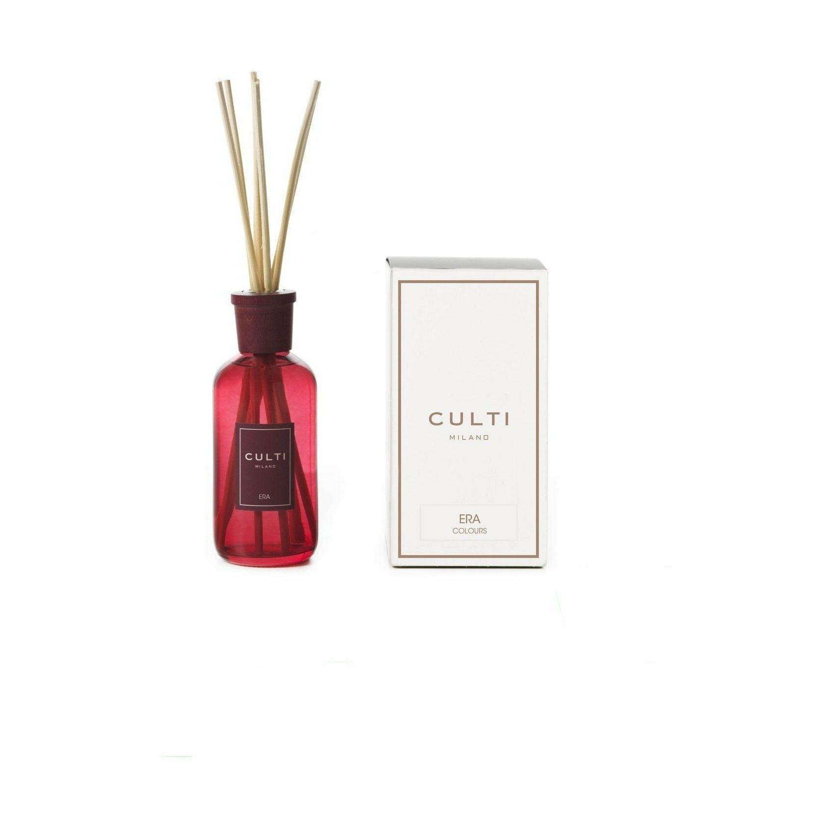 Culti Milano Couleurs Esrome du diffuseur de parfum, 250 ml