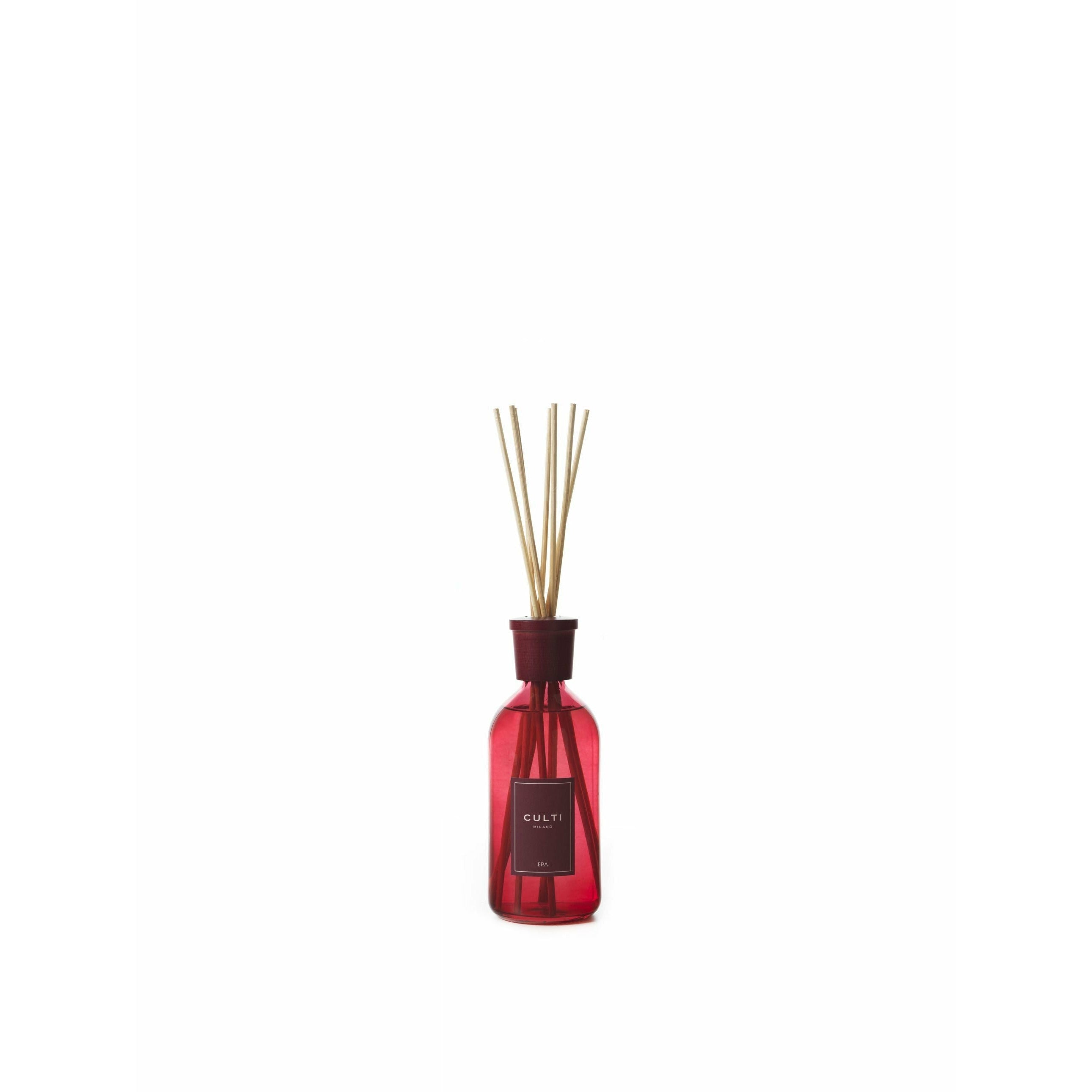 Culti Milano Kleuren geur diffuser tijdperk, 500 ml