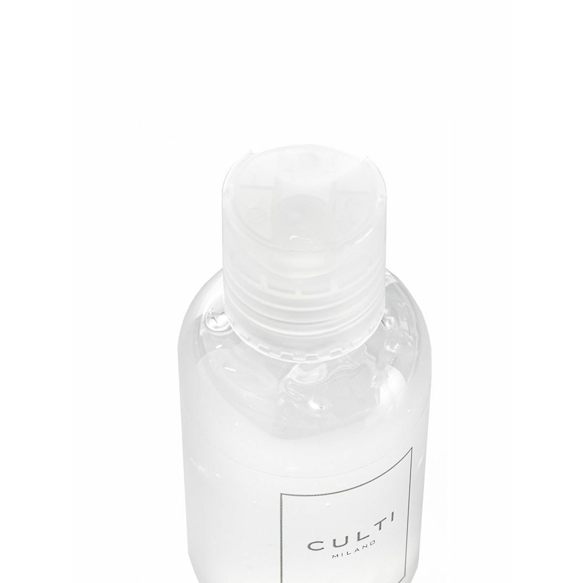 Culti Milano Gel de nettoyage culti pour les mains Tessuto, 100 ml