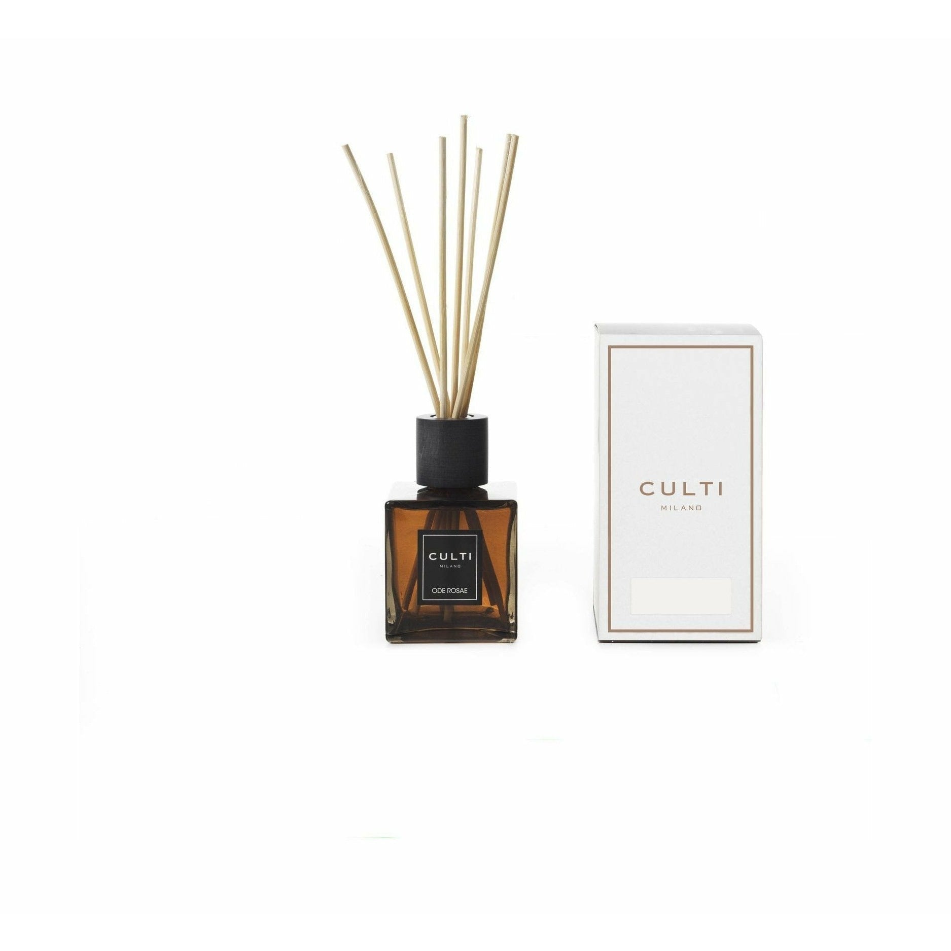 COLTI MILANO DECUT Classic Fragrance Diffuser Oderosae, 250 ml