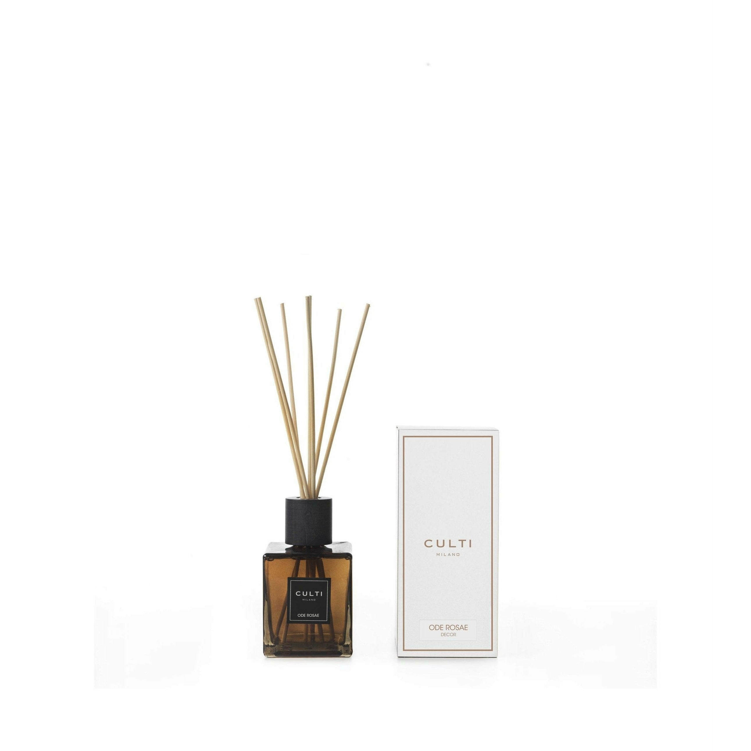 Culti Milano Decor Classic Fragrance Diffuser Oderosae, 500 ml