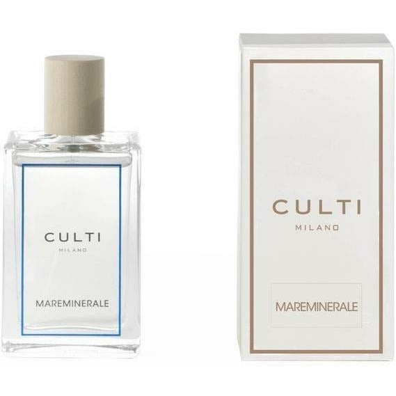 Culti Milano Room Spray Mareminerale, 100 Ml